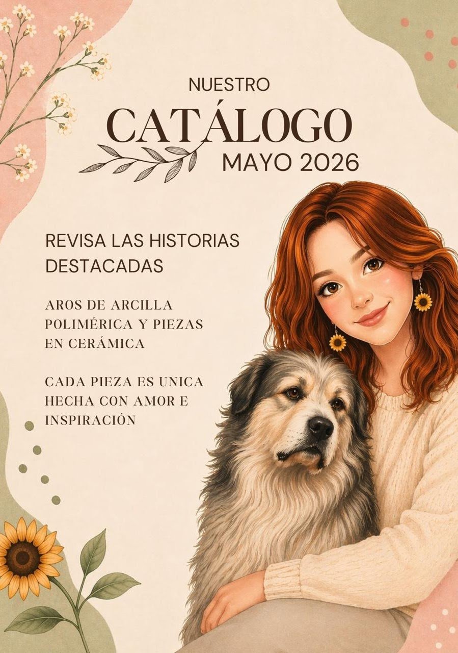 Catálogo MacaHaceArte 1